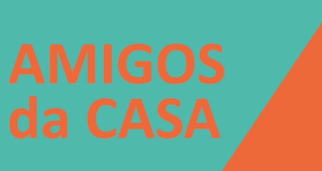 Projeto Amigos da Casa apresenta “Néctar - o corpo e seus estímulos”