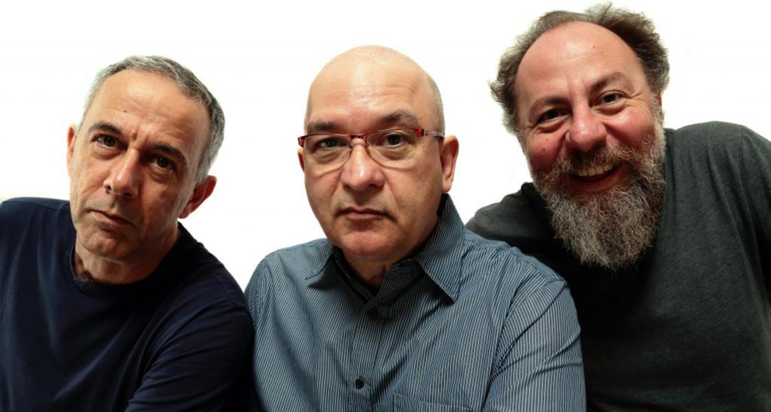 Os Paralamas do Sucesso chegam à Recra Ribeirão