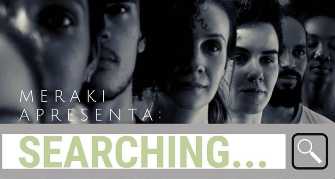 Projeto Amigos da Casa apresenta ‘Searching’