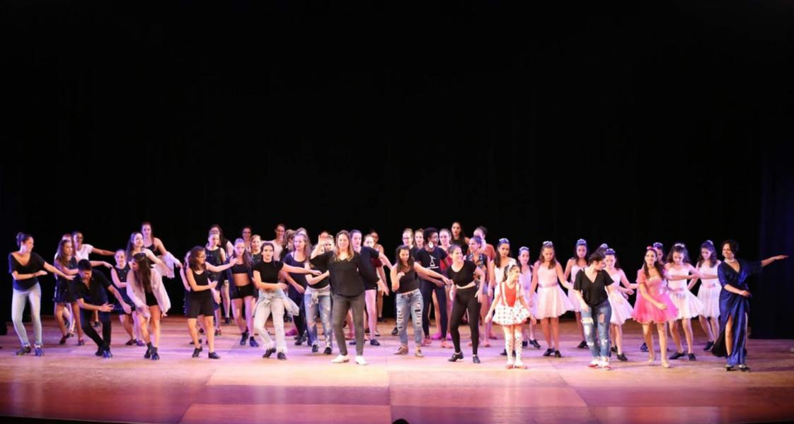 Teatro Municipal recebe 'Spring Tap Ribeirão'