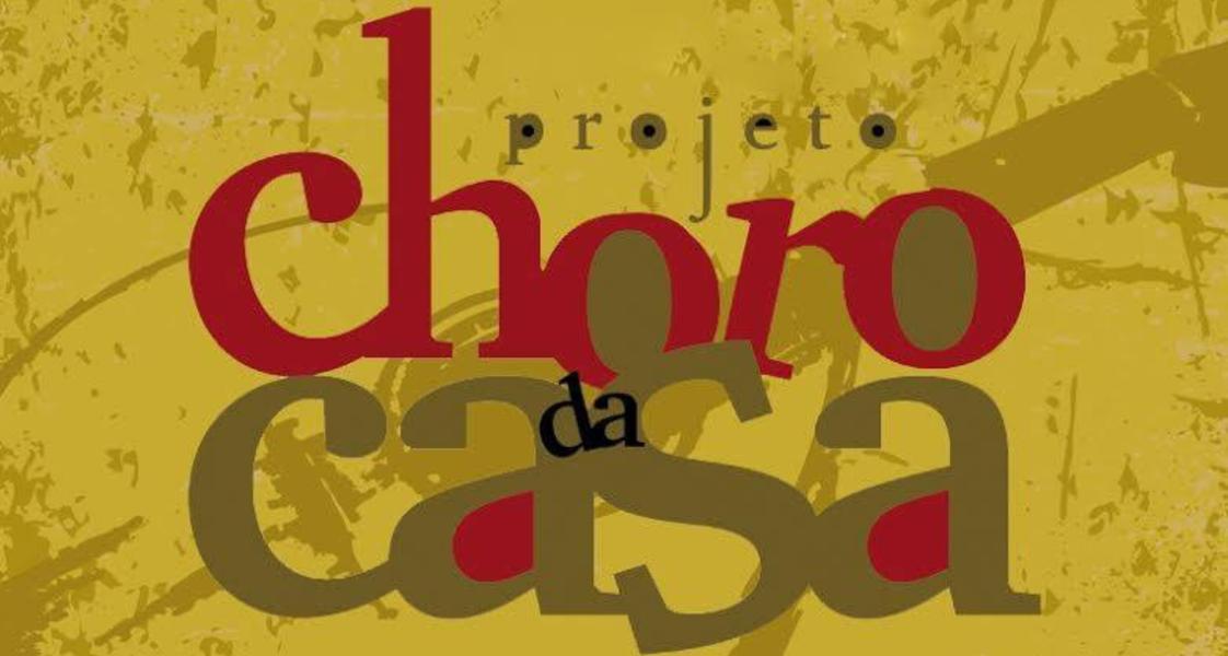 Projeto Choro da Casa promove música e bate-papo no Theatro Pedro II