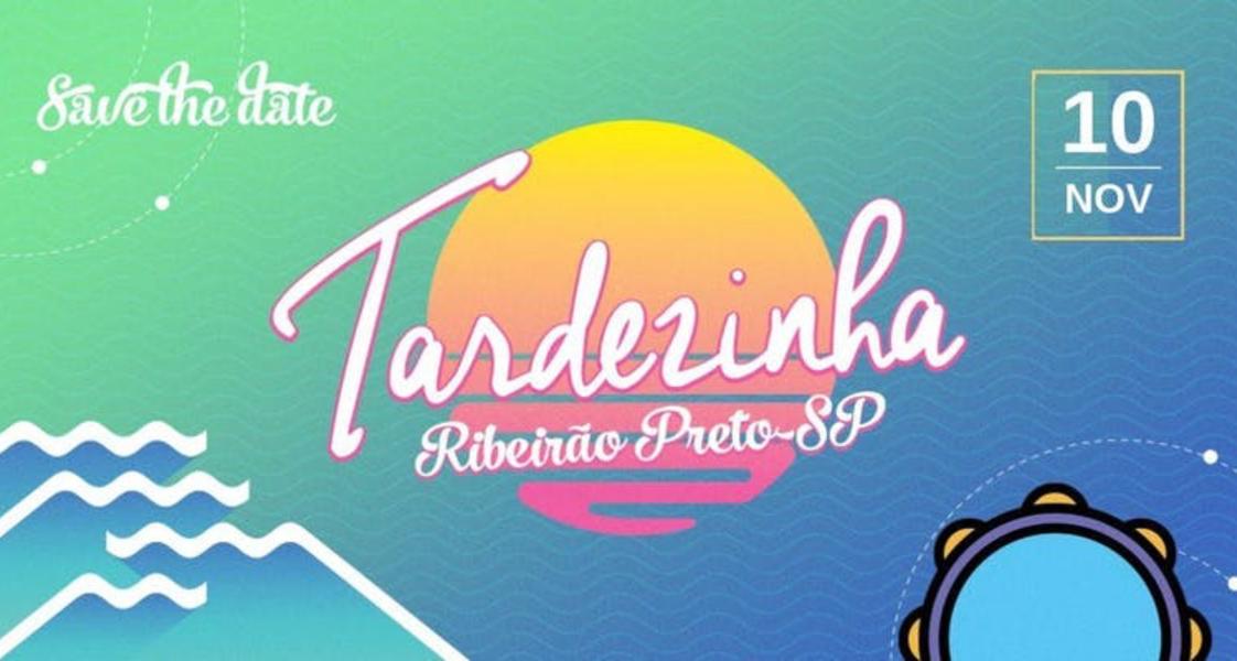 Turnê de despedida da Tardezinha chega a Ribeirão Preto