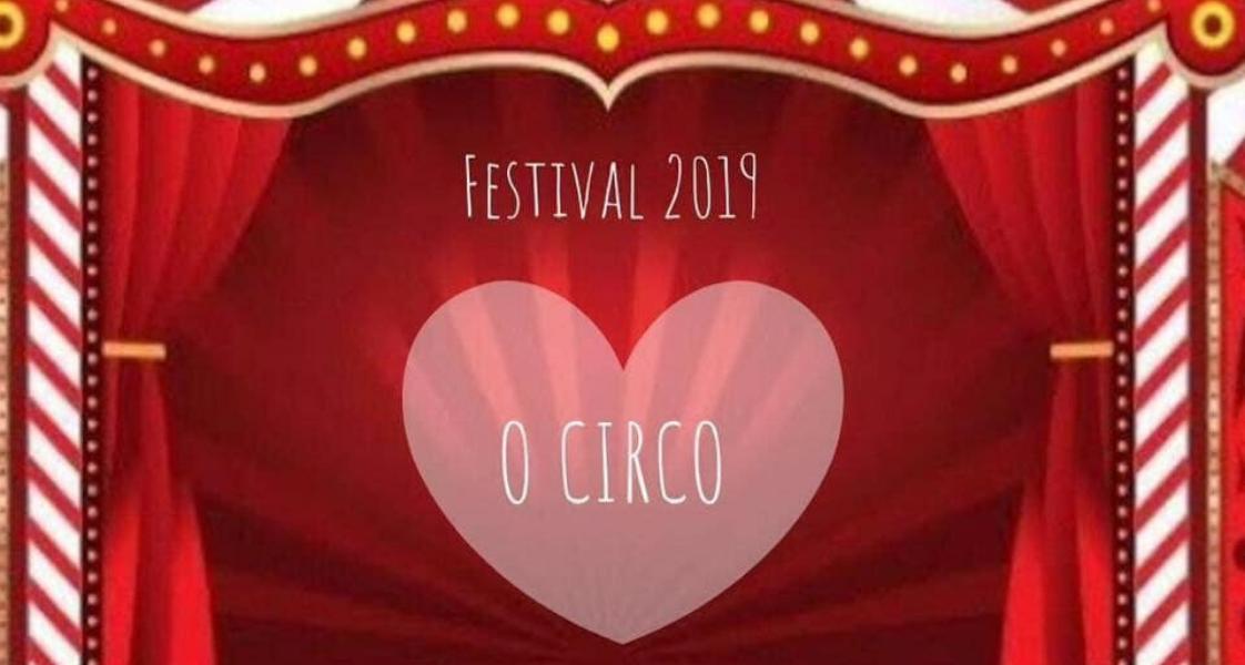 ‘O circo’ é tema de espetáculo de dança no Teatro Municipal