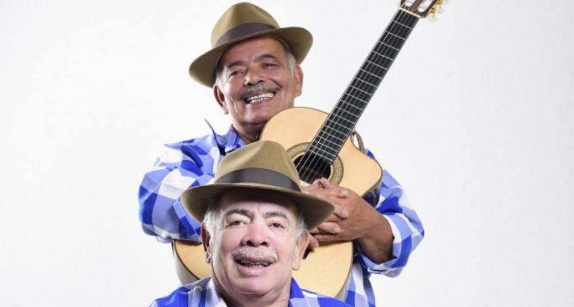 Zé Mulato e Cassiano se apresentam na ‘Segunda Bruta’ do Coronel´s Bar