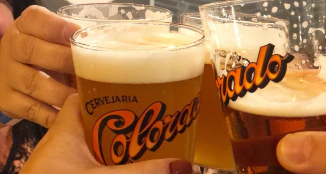 Cervejaria Colorado lança filme para divulgar sua linha de