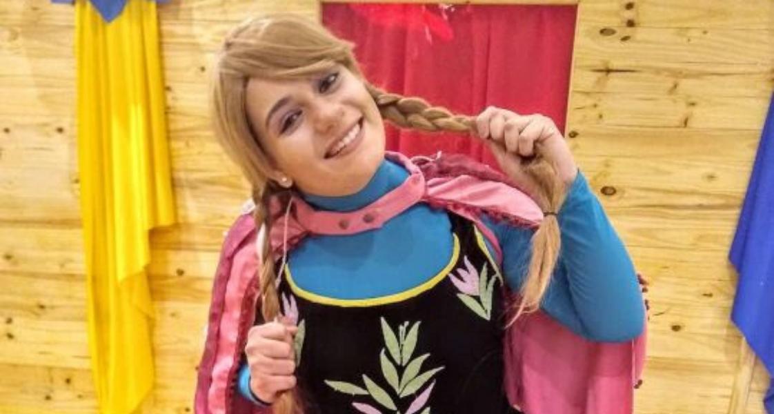 Inspirada em Frozen, peça teatral leva Elsa e Anna para o Shopping Iguatemi Ribeirão