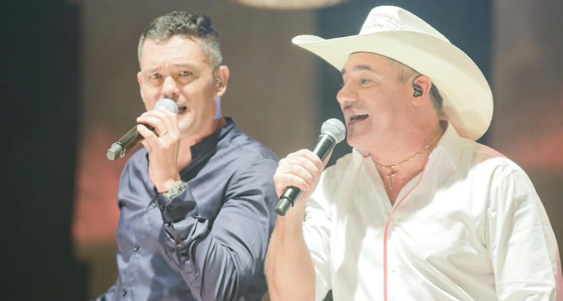 Coronel´s Grill e Bar de Ribeirão Preto recebe show da dupla Guilherme e Gustavo