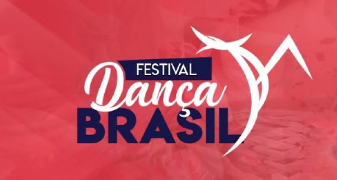 Seletiva Joinville do Festival Dança Brasil acontece no Teatro Municipal 