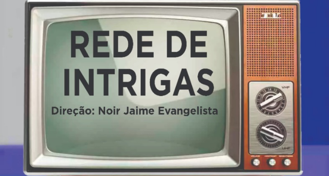  “Rede de intrigas” chega ao Teatro Municipal