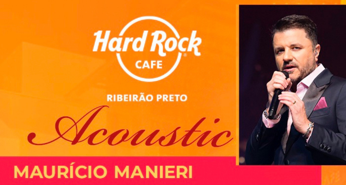 Hard Rock Cafe Ribeirão Preto recebe apresentação do ...