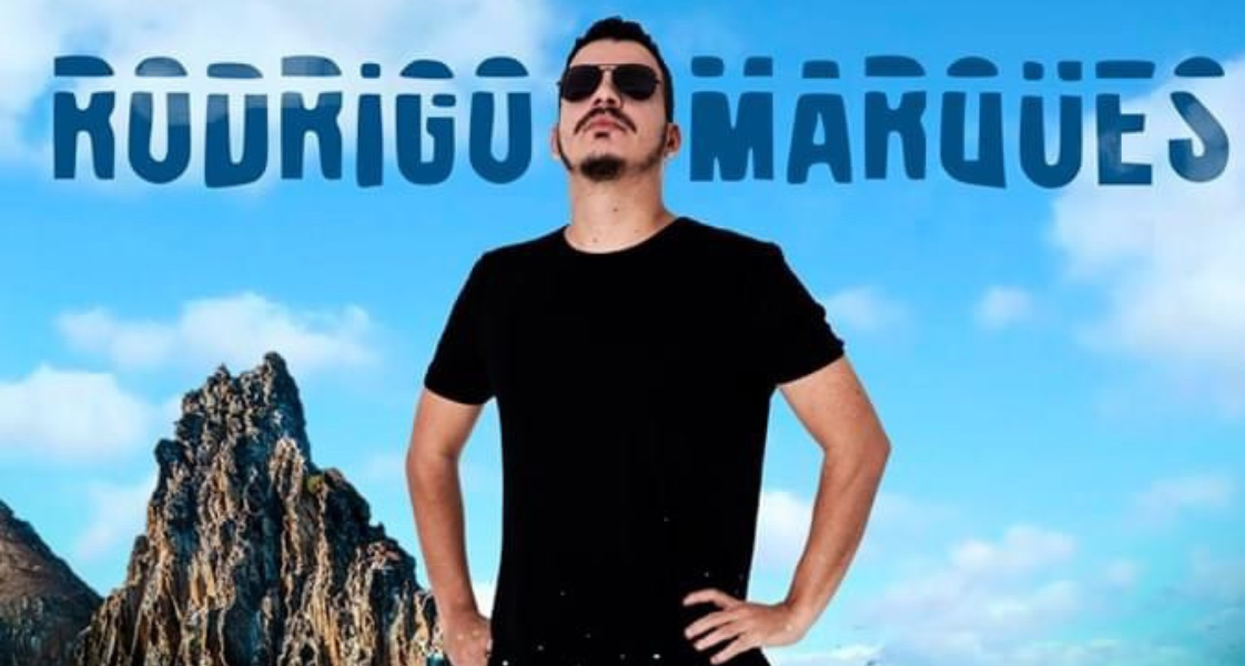 Rodrigo Marques retorna ao Teatro Municipal