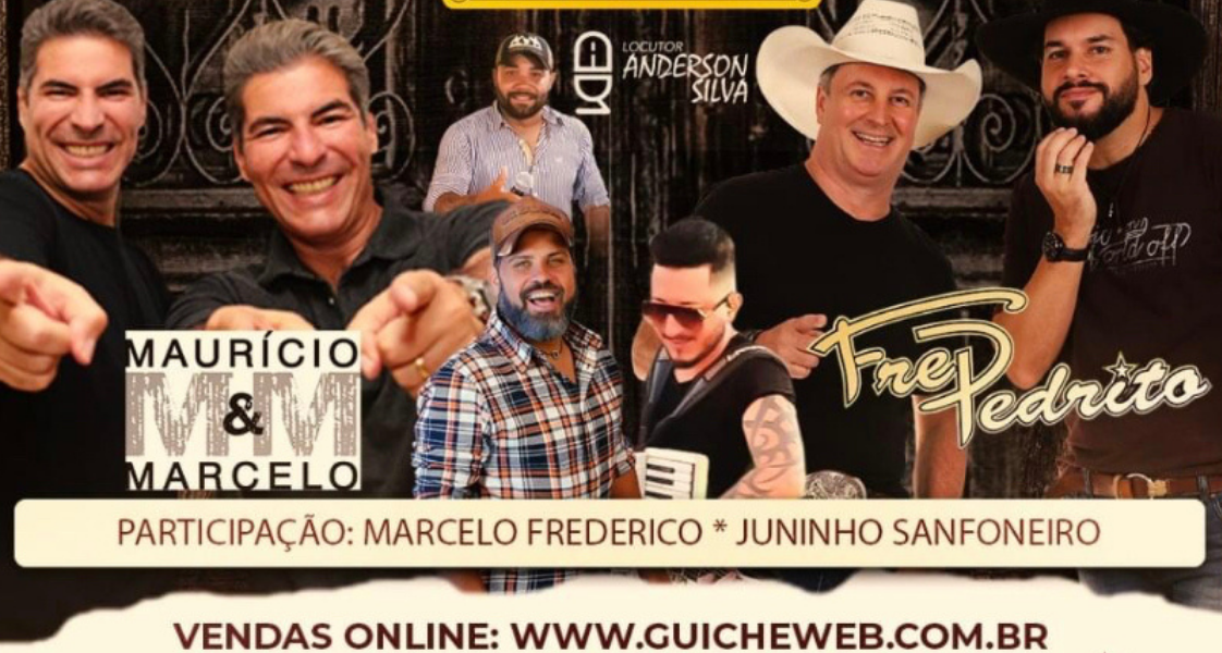 Varanda's Lounge Bar recebe show do Clube da Viola