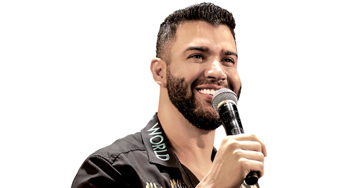  Gusttavo Lima é a grande atração no encerramento da 16ª edição do Ribeirão Rodeo Music