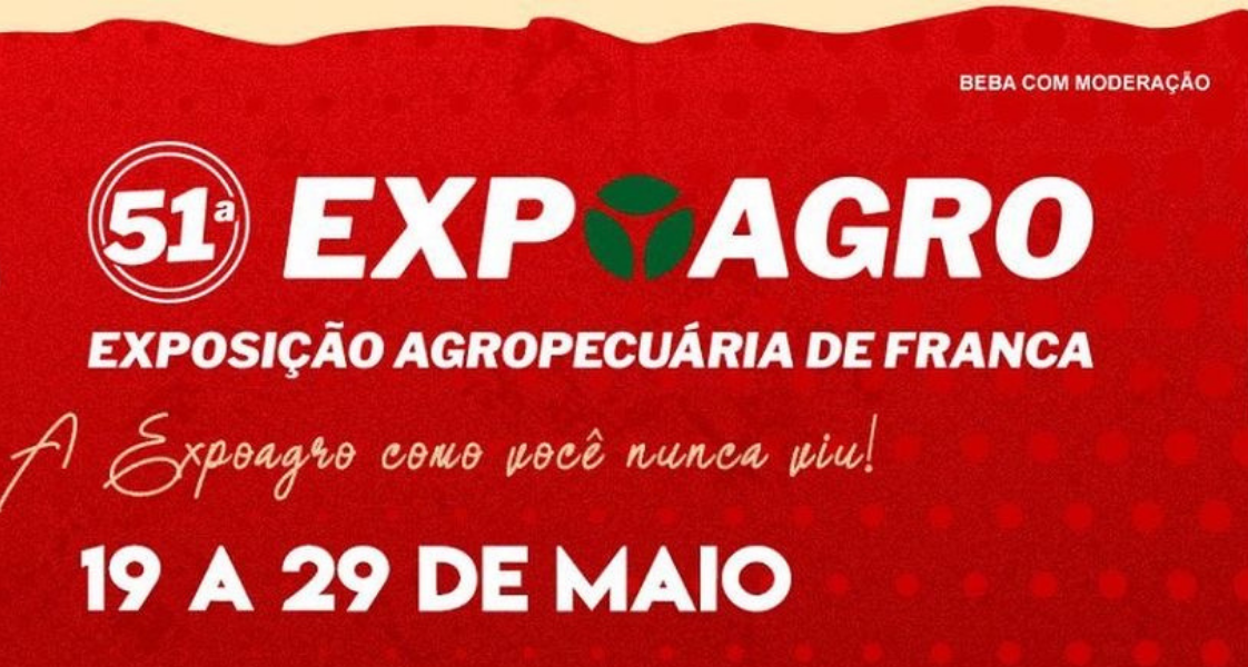 51ª Expoagro marca retomada de grandes eventos em Franca