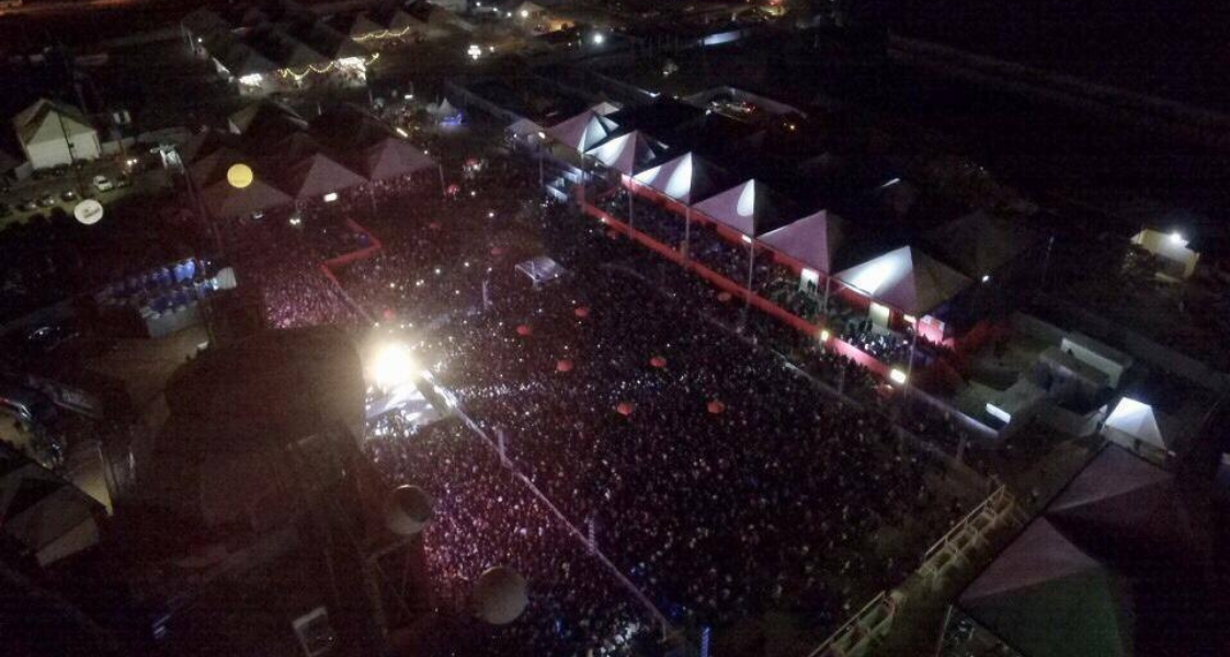 Camarote Familiar da Grande Festa do Peão Boiadeiro de Sertãozinho é sucesso de vendas