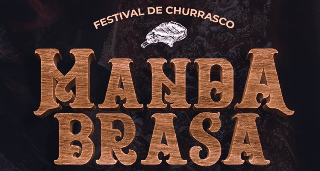 Manda Brasa Festival reúne grandes assadores e cortes nobres