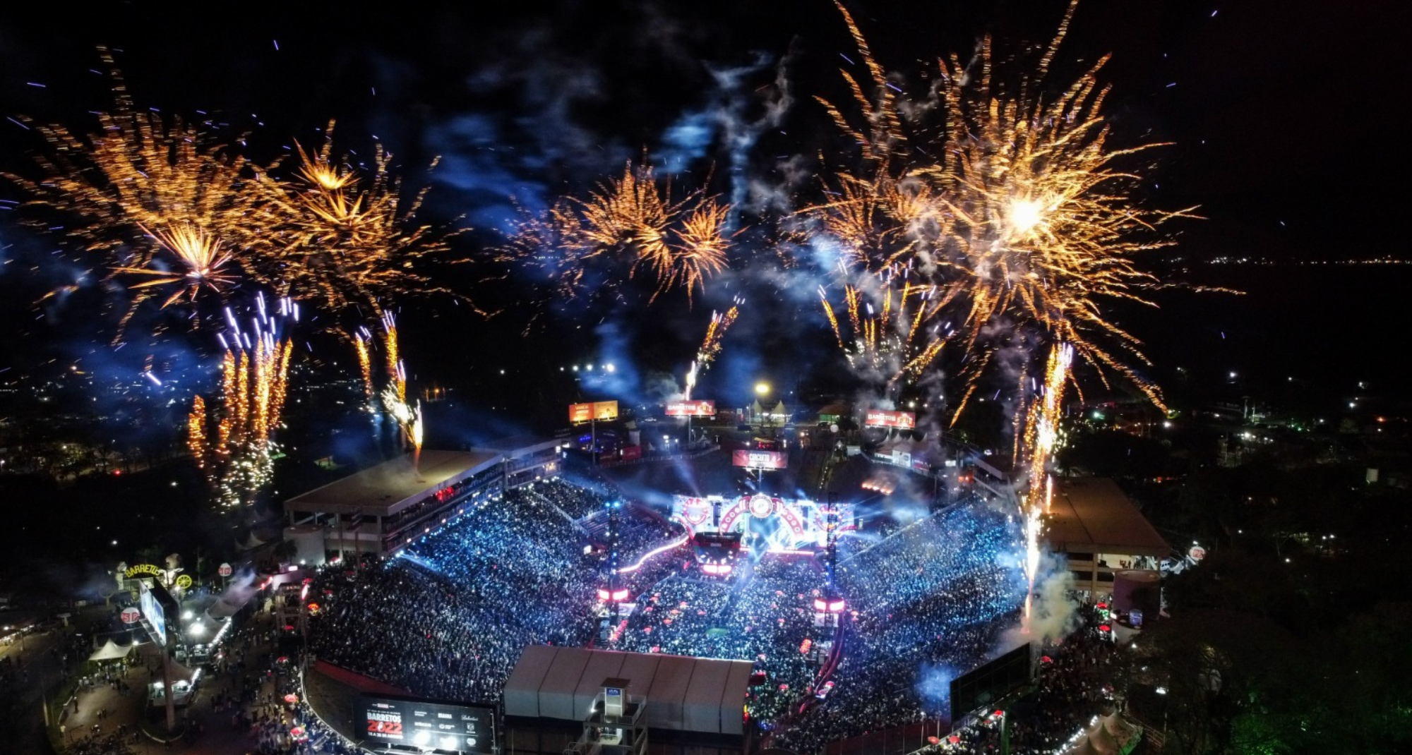 Com mais de 100 shows e rodeio internacional, Festa do Peão de Barretos movimenta turismo e negócios em agosto