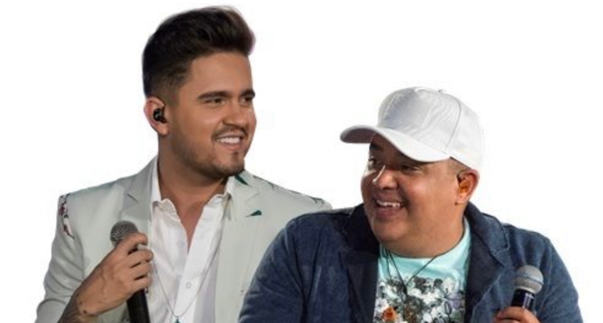 Ingresso para show de Humberto e Ronaldo no Serrana Rodeio Show, deve ser trocado por alimento