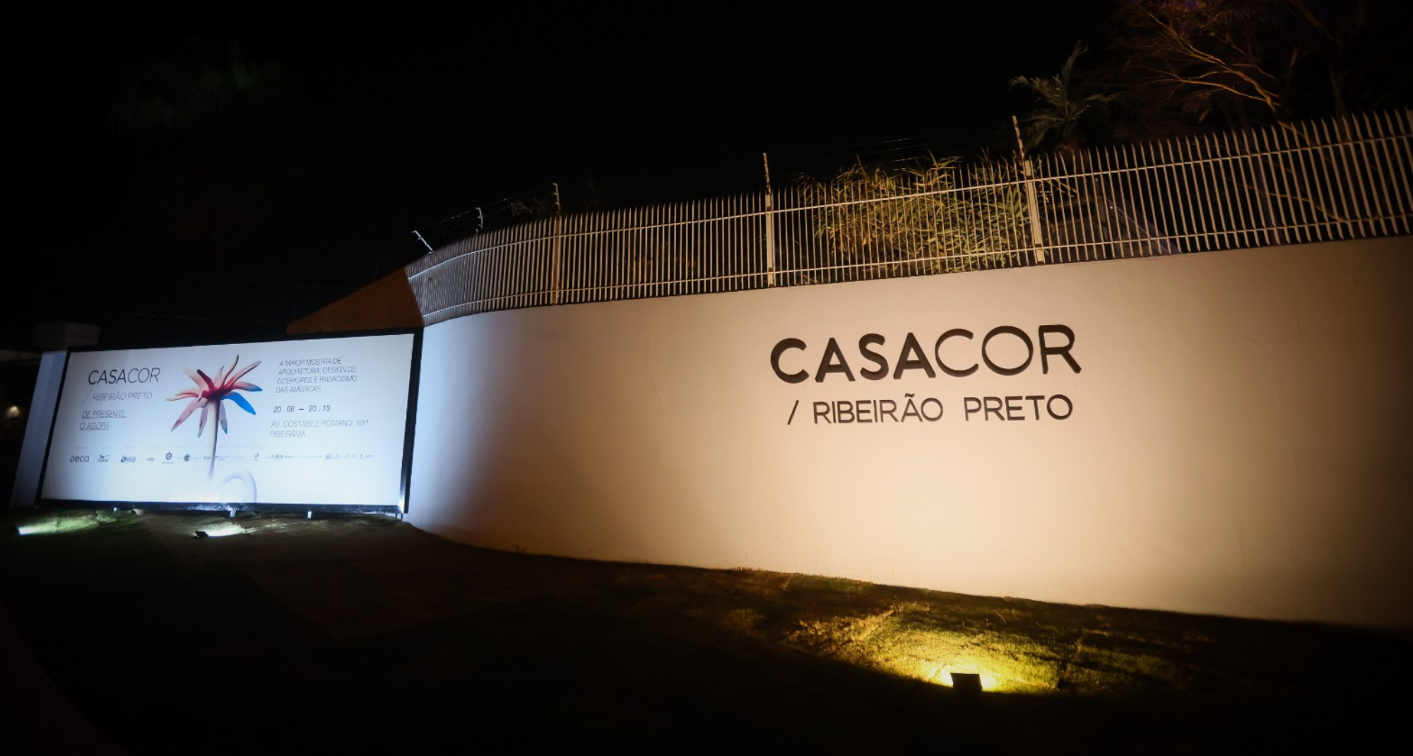 CASACOR Ribeirão Preto começa nesta terça-feira (20)