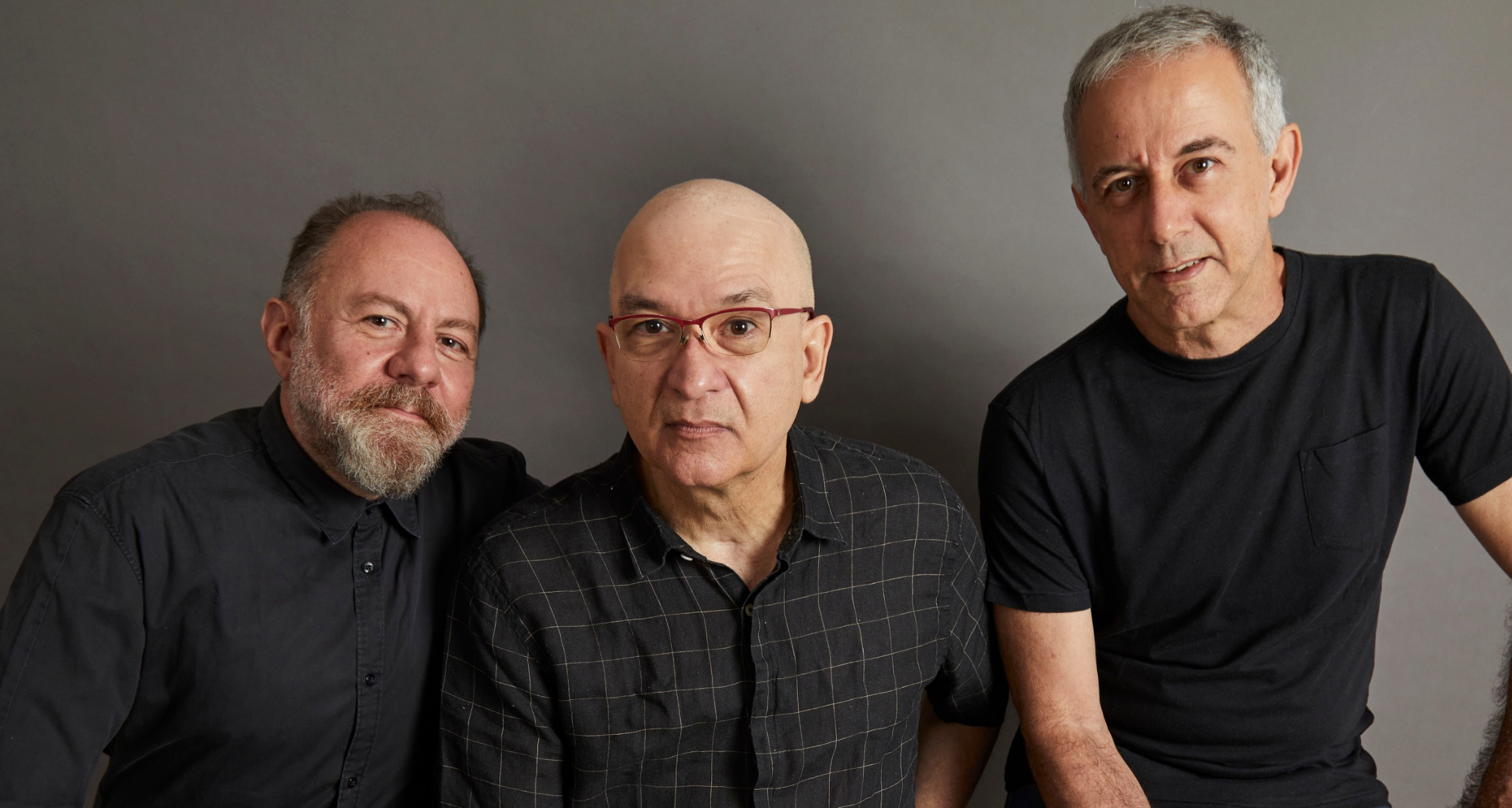 Os Paralamas do Sucesso agitam Ribeirão Preto e encerram novembro com muito rock e energia